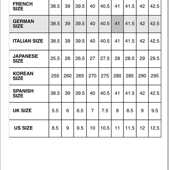 Saint Laurent Leather Sneakers (USED) - Picture 11 of 11